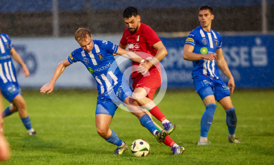 Koeflach vs. Pachern