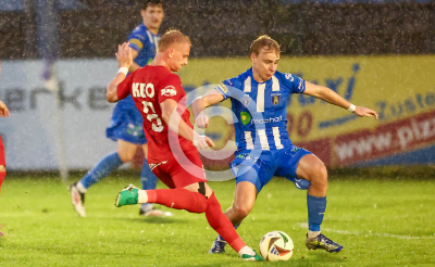 Koeflach vs. Pachern