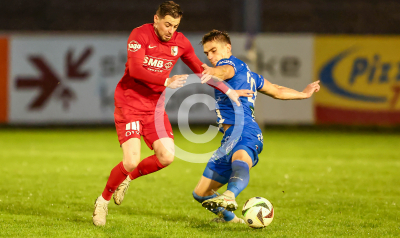 Koeflach vs. Pachern