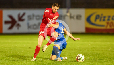 Koeflach vs. Pachern