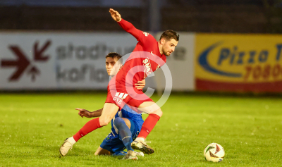 Koeflach vs. Pachern