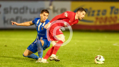 Koeflach vs. Pachern