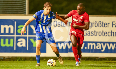 Koeflach vs. Pachern