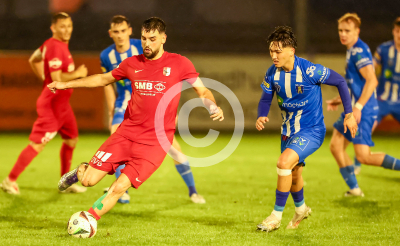 Koeflach vs. Pachern