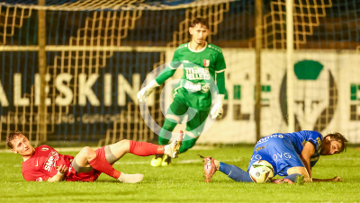 Koeflach vs. Pachern