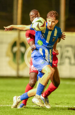 Koeflach vs. Pachern