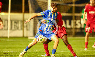 Koeflach vs. Pachern