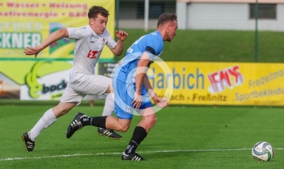 Krieglach vs. Trofaiach
