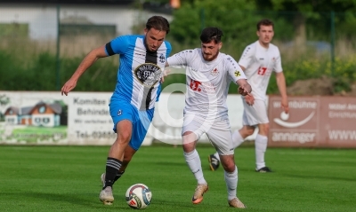 Krieglach vs. Trofaiach