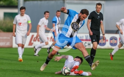 Krieglach vs. Trofaiach