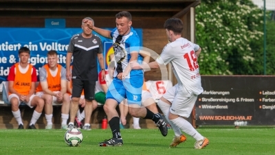 Krieglach vs. Trofaiach