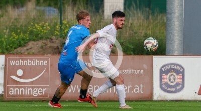 Krieglach vs. Trofaiach