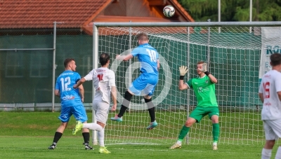 Krieglach vs. Trofaiach