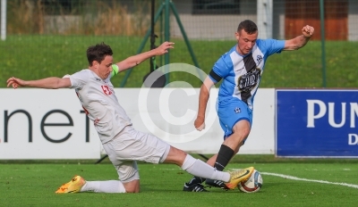 Krieglach vs. Trofaiach