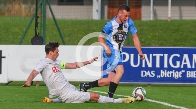 Krieglach vs. Trofaiach