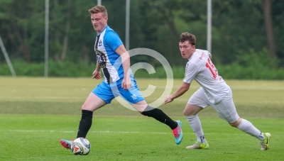 Krieglach vs. Trofaiach