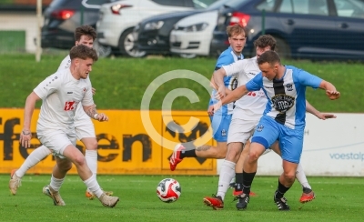 Krieglach vs. Trofaiach