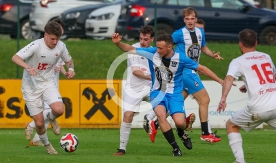Krieglach vs. Trofaiach