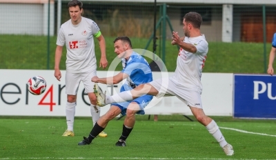 Krieglach vs. Trofaiach