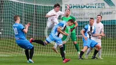 Krieglach vs. Trofaiach