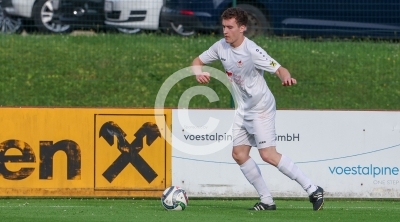 Krieglach vs. Trofaiach