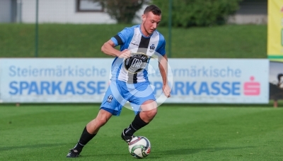 Krieglach vs. Trofaiach