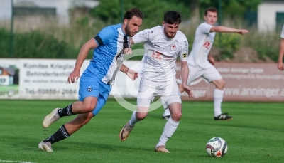 Krieglach vs. Trofaiach