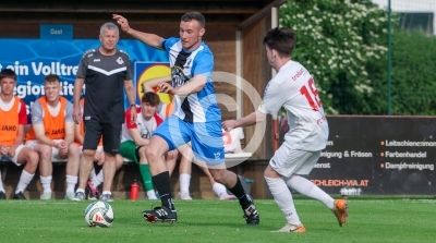 Krieglach vs. Trofaiach