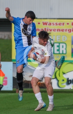 Krieglach vs. Trofaiach
