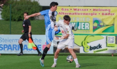 Krieglach vs. Trofaiach