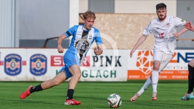 Krieglach vs. Trofaiach