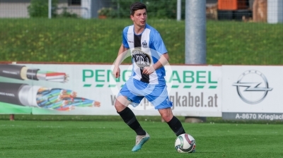 Krieglach vs. Trofaiach