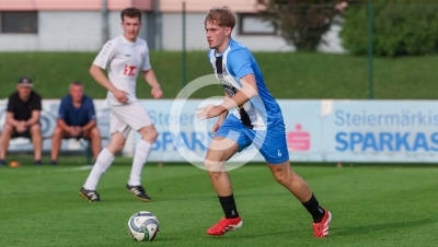 Krieglach vs. Trofaiach
