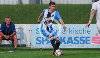 Krieglach vs. Trofaiach