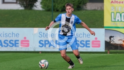 Krieglach vs. Trofaiach