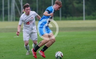 Krieglach vs. Trofaiach