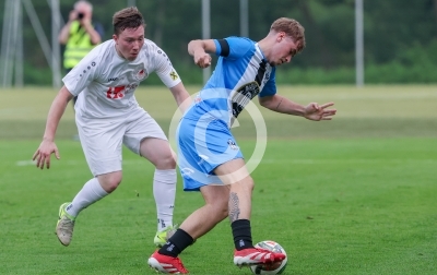 Krieglach vs. Trofaiach