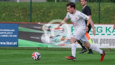 Krieglach vs. Trofaiach