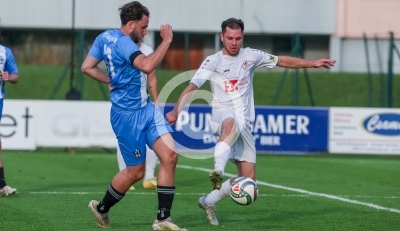 Krieglach vs. Trofaiach
