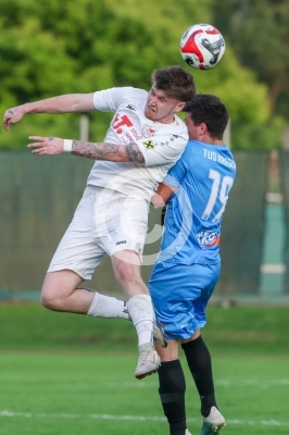 Krieglach vs. Trofaiach