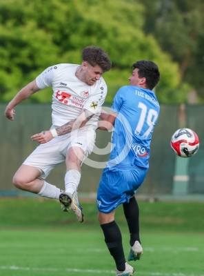 Krieglach vs. Trofaiach