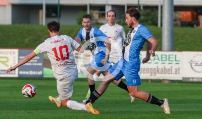Krieglach vs. Trofaiach