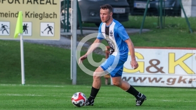 Krieglach vs. Trofaiach