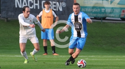Krieglach vs. Trofaiach
