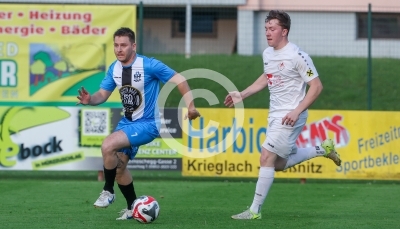 Krieglach vs. Trofaiach