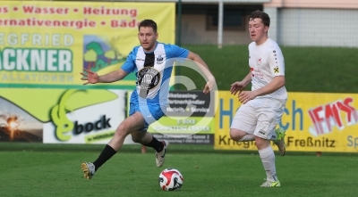 Krieglach vs. Trofaiach