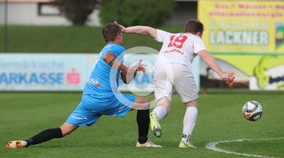 Krieglach vs. Trofaiach
