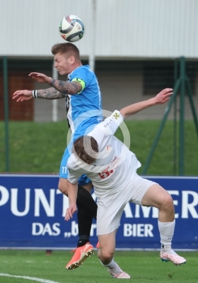 Krieglach vs. Trofaiach