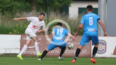 Krieglach vs. Trofaiach
