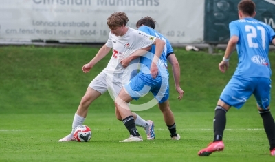 Krieglach vs. Trofaiach